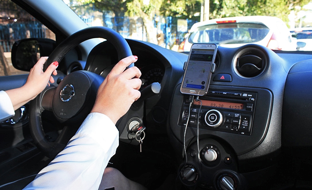 Cabify lleva el low cost a su plataforma de transporte