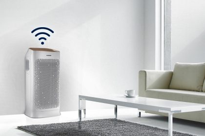Llega la tecnología Samsung para purificar el aire