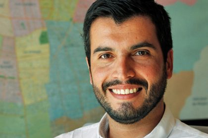 Gerente de proyectos en Inmobiliaria Norte Verde