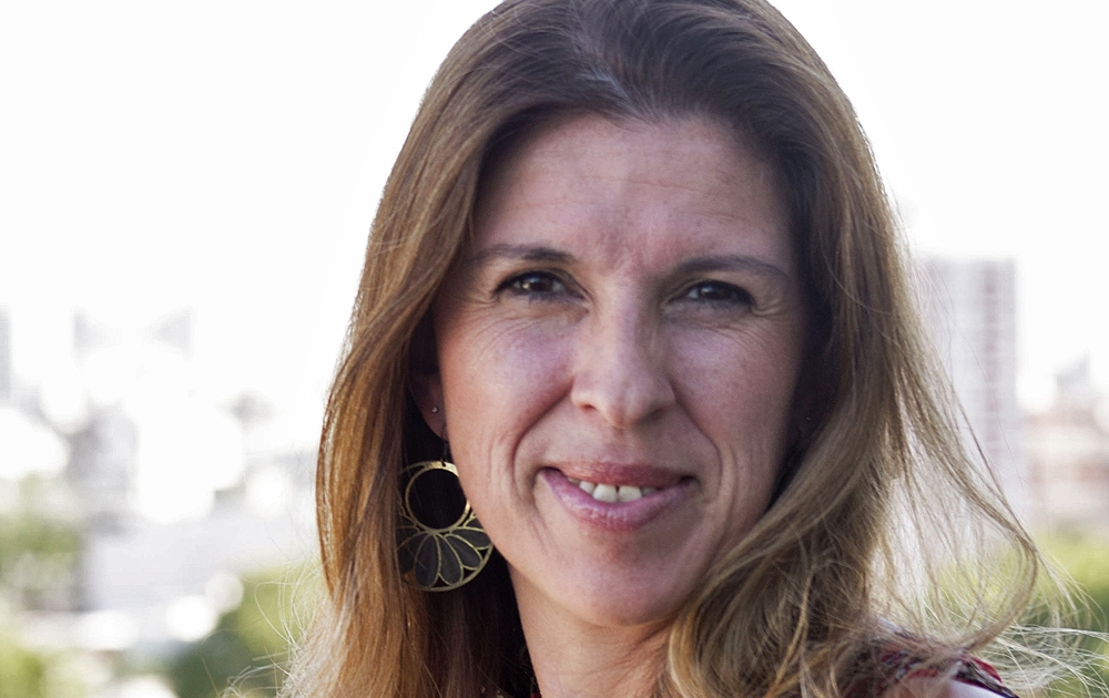Nueva directora regional de comunicación en Ogilvy Latina