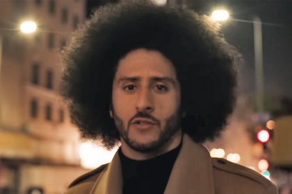 El efecto Kaepernick en consumidores de Nike