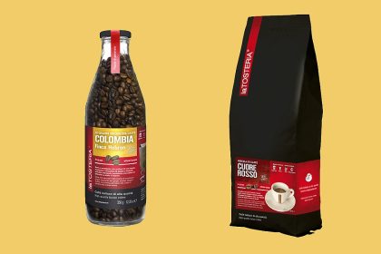 Llega La Tosteria, café italiano de especialidad