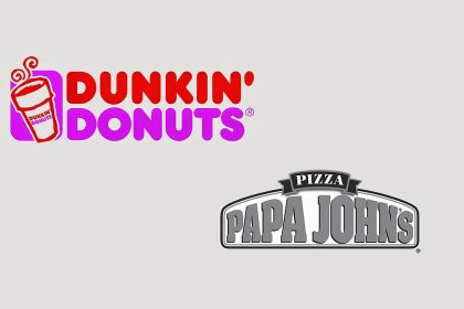 Rebranding en fast food: en las buenas y en las malas