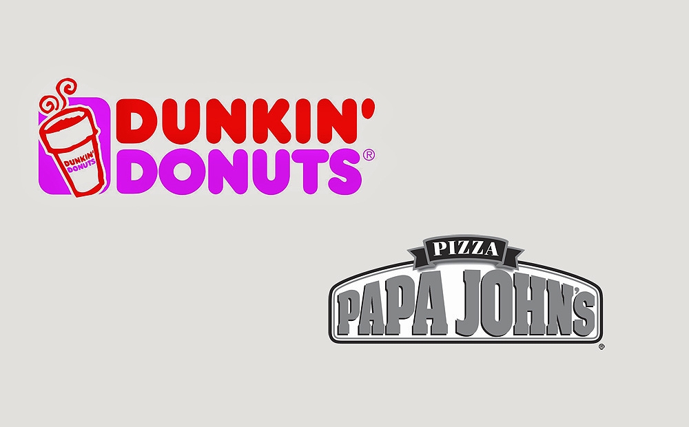 Rebranding en fast food: en las buenas y en las malas