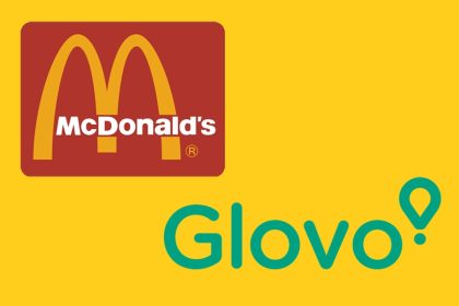 McDonald’s se une en Chile al crecimiento de Glovo