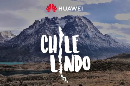 Concurso de Huawei invita a fotografiar Chile