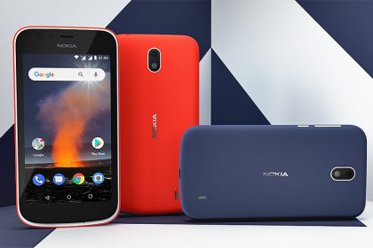 Optimismo en el renacimiento de Nokia