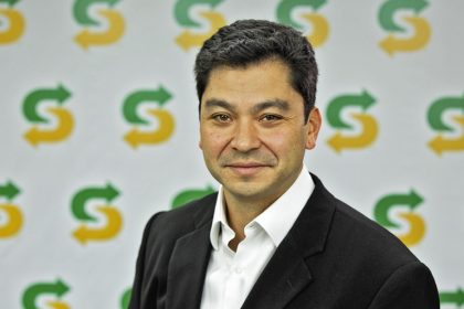 Cadena Subway designa nuevo director regional
