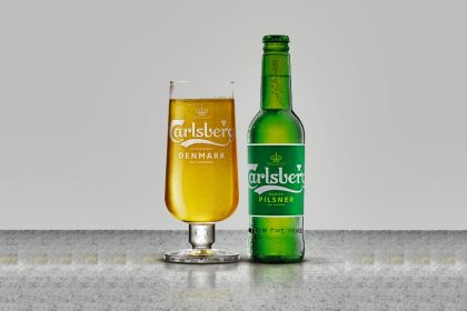 Carlsberg: “Probablemente” la mejor reingeniería de marca