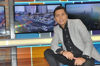 Mega coproducirá show de talentos en Argentina