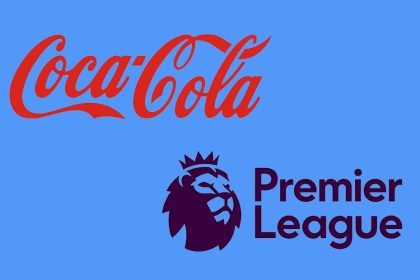 Coca-Cola jugará en la Premier League inglesa