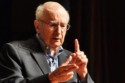 La visión de Philip Kotler en el entorno diruptivo