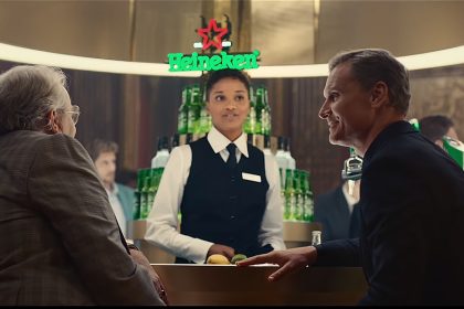 Heineken dirige su nueva estrategia hacia los millenials