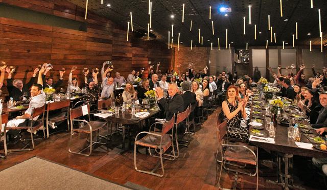echo latam 2018 gala
