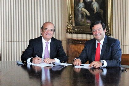 Acuerdo de BCI y Microsoft para adopción de tecnologías