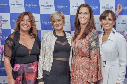 Hoteles Bahia Principe celebra éxito en Chile