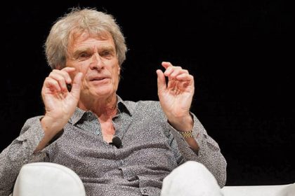 John Hegarty y los peligros de la globalización