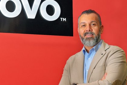 Nuevo consumer manager de Lenovo en Chile