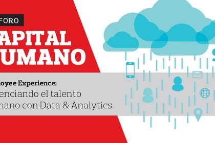 Foro aborda gestión del talento basada en datos