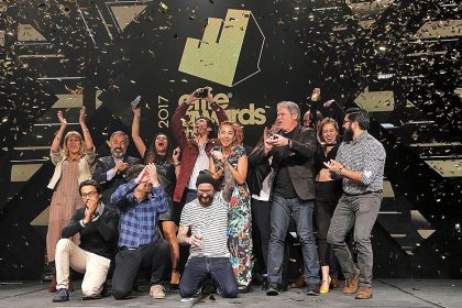 Entregada nómina de ganadores de los Effie 2018