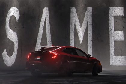Honda y Wieden+Kennedy por vías menos transitadas