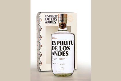 Espíritu de los Andes apuesta por enseñar recetas