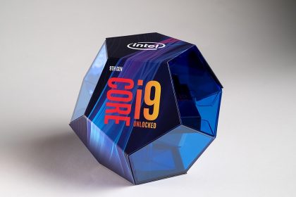 El mejor procesador de juegos del mundo
