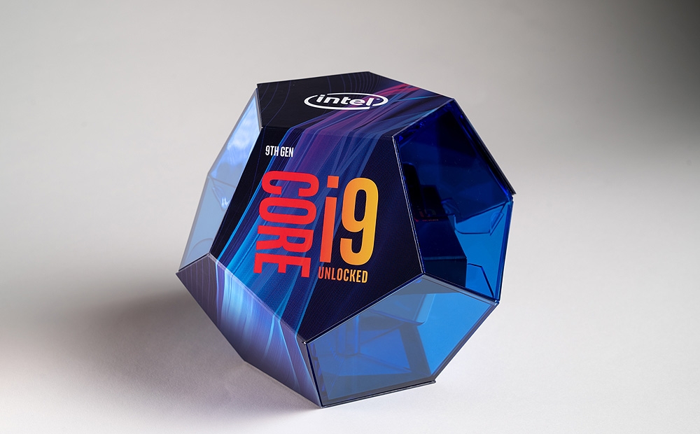 El mejor procesador de juegos del mundo