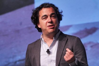 Alex Pallete: El propósito más allá del posicionamiento