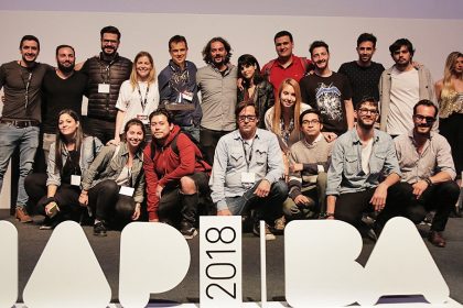 McCann Worldgroup Red del Año en FIAP 2018