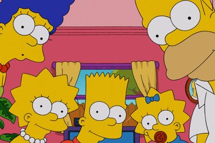 Fox festeja la temporada 30 de Los Simpson