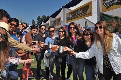 Oktoberfest se anuncia sustentable, responsable y segura