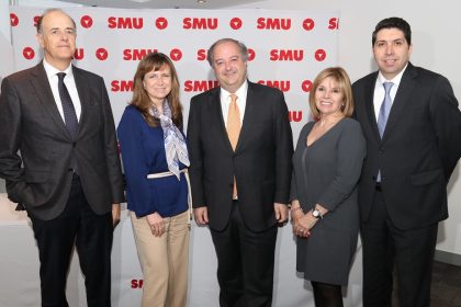 Convenio de Unimarc y Teletón para la inclusión