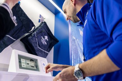 Visa prepara estrategia para Juegos Olímpicos