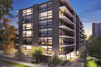 Tendencias ambientalistas en industria inmobiliaria