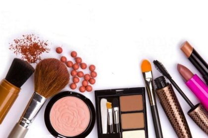 Preparan próxima feria del mercado de la cosmética