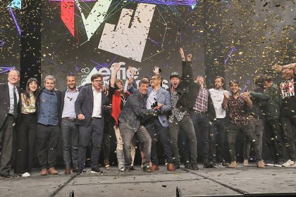 Polla y Young & Rubicam ganaron el Gran Effie 2018