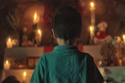 Cruz Roja y Ogilvy sensibilizan en Día de Muertos