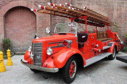 Museo de Bomberos de Santiago regresa interactivo