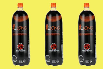 Radio Carolina lanza una bebida energética