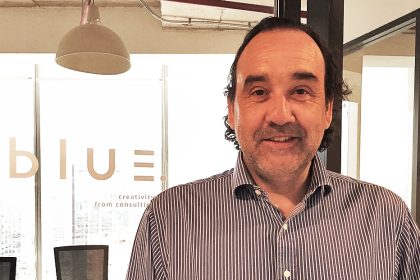 Philippe Lapierre: Lo digital está en todas partes