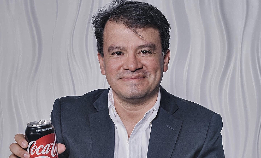 Coca-Cola innova y se cuida del retail online