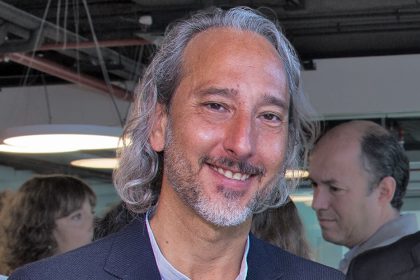 Andrés Varas y el futuro de la investigación de mercado
