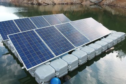 ABB y Punto Solar instalarán isla fotovoltaica en relave