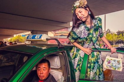Problemas para Dolce & Gabanna por campaña en China