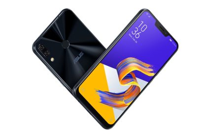 Asus toma atajos con nuevo smartphone ZenFone 5Z