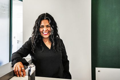 Carolina Pinheiro: “Hay mujeres empoderadas en marketing”