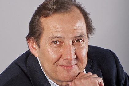 Patricio Moreno: Metro completa nuestra propuesta