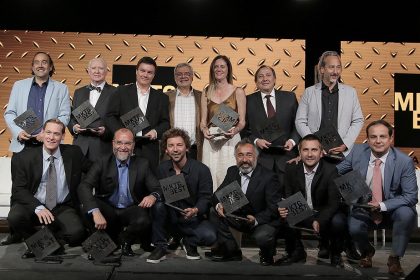 Mktg Best distinguió a los mejores de 2018
