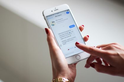 La tendencia del chatbot se instala en Chile